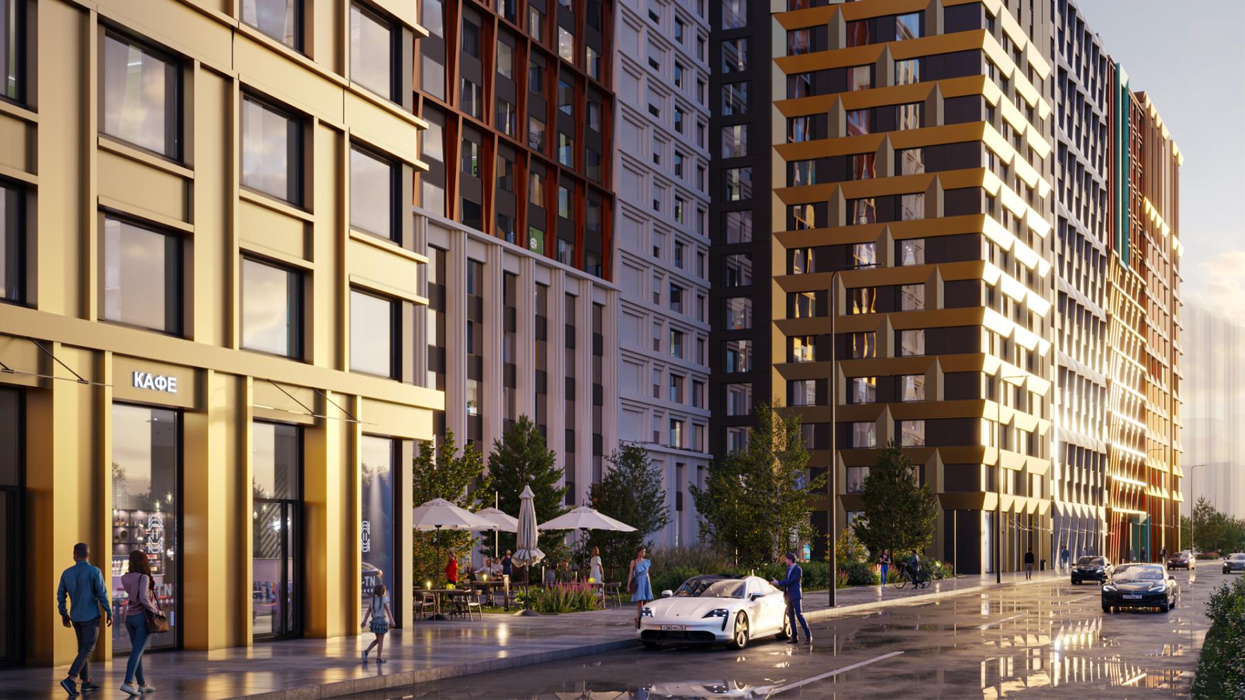 Фото Жизнь на море в эпицентре культуры 4 - Сиб.ФМ Фото Жизнь на море в эпицентре культуры 4